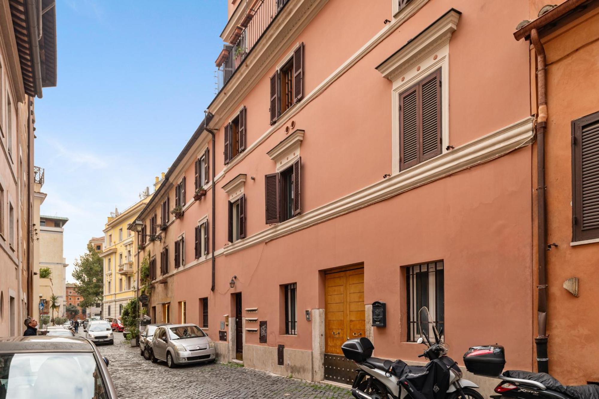 Trastevere Lovely * Roma