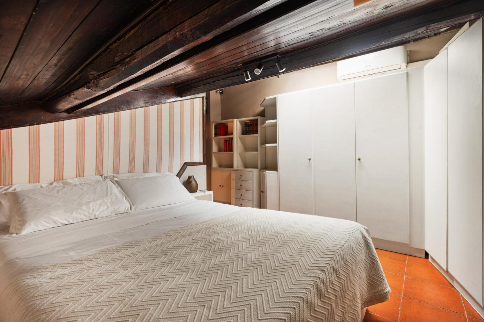 Apartamento Trastevere Lovely