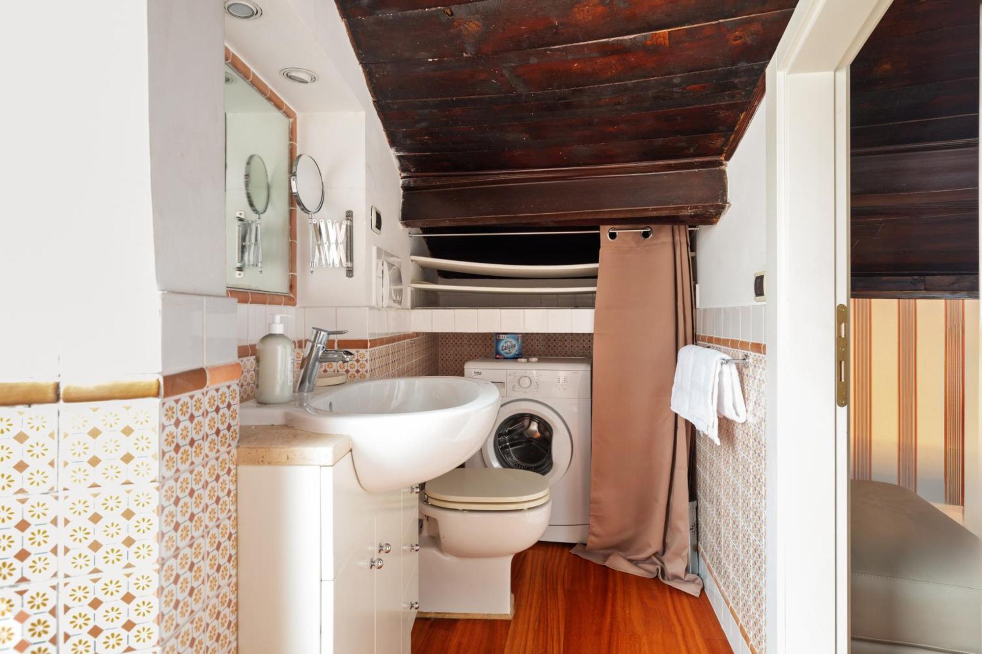 Apartamento Trastevere Lovely