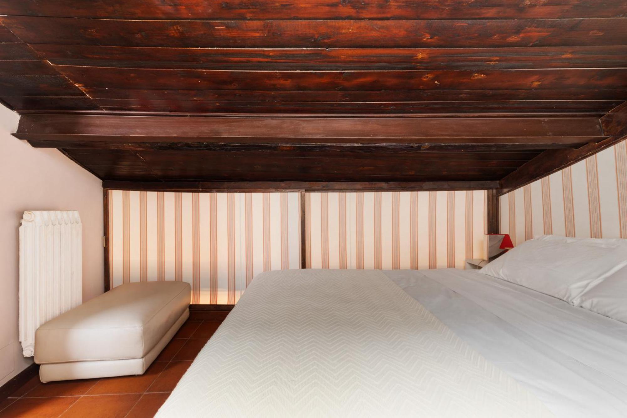 Apartamento Trastevere Lovely