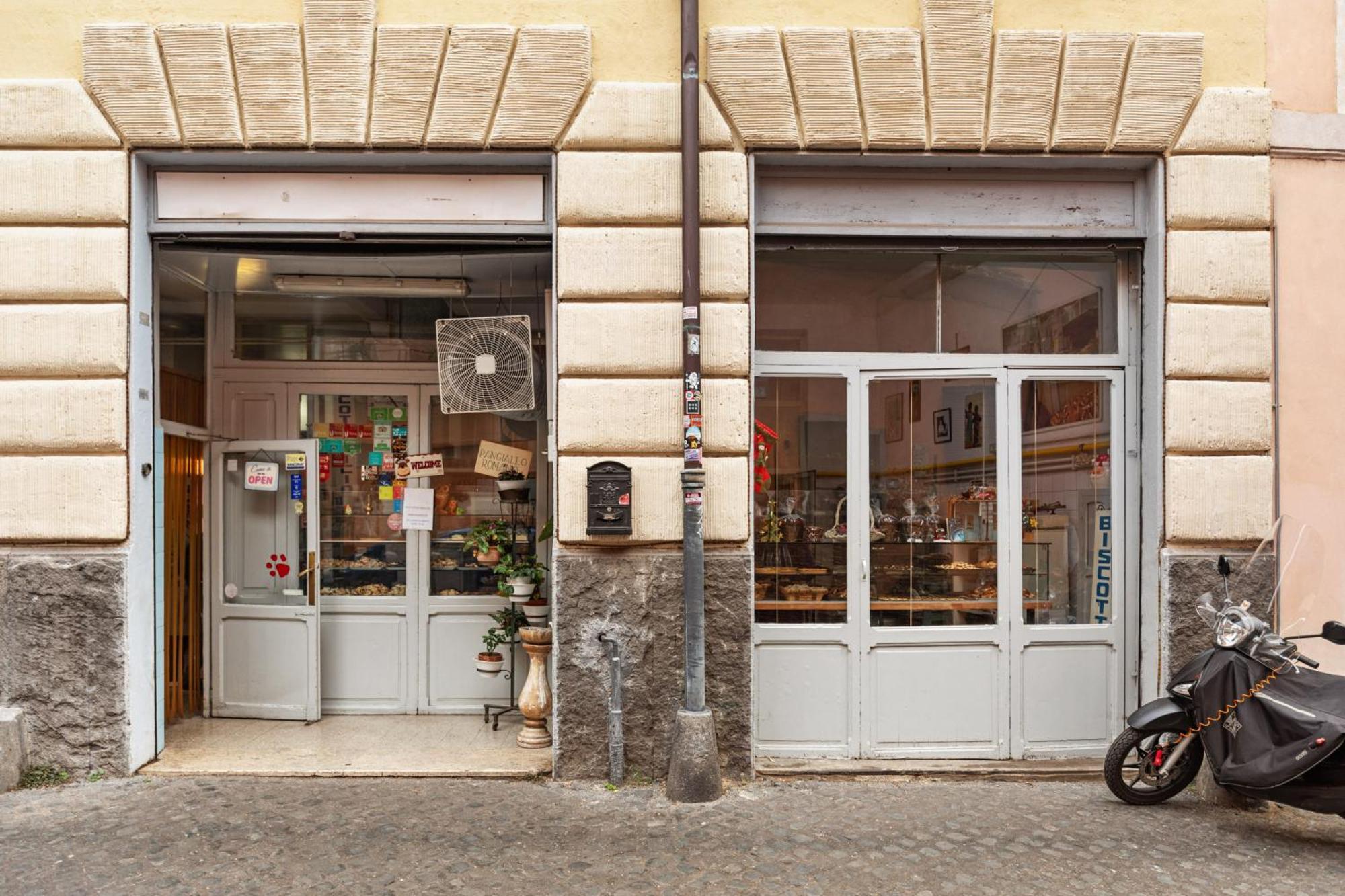 Trastevere Lovely Roma