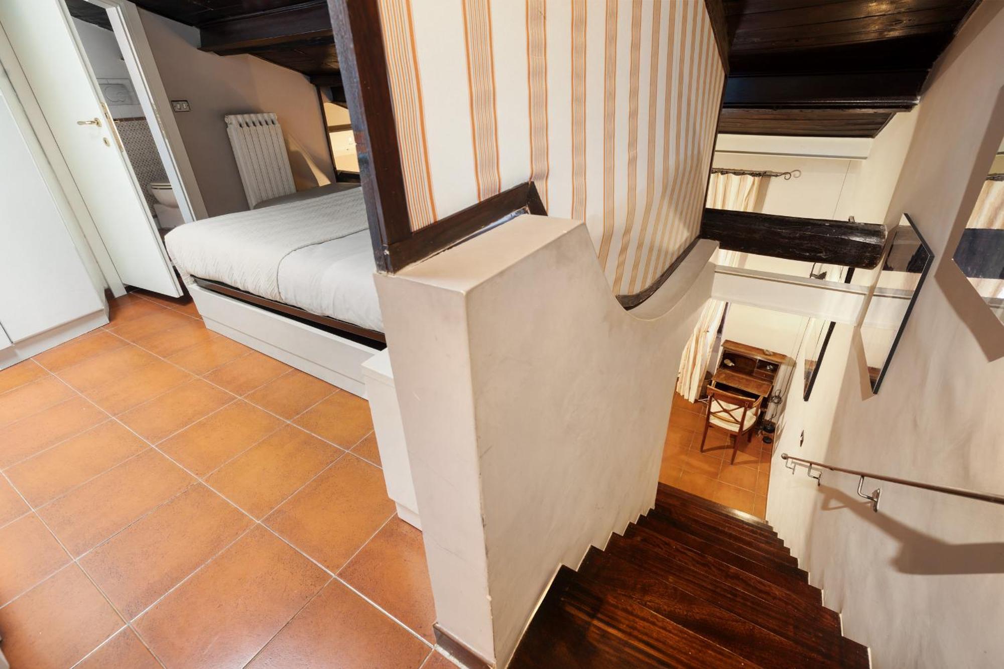 Apartamento Trastevere Lovely *